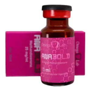 Anabold 25 Omega Labs USA