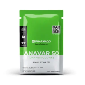 Anavar 50 Pharmaqo Labs Us