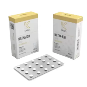 Metha K 70 Tabs Kassel Pharma US
