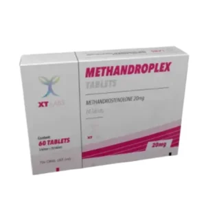 METHANDROPLEX 20 Xt Labs USA