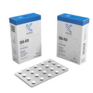 Oxa K 100mg Kassel Pharma US