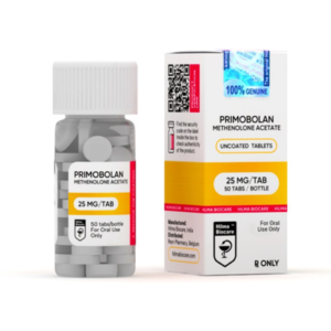 Primobolan Tablets Hilma Biocare EU