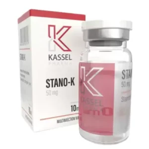 Stano K Vial 500 Kassel Pharma US