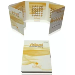 Turinabol 10 Kosher Pharma INT